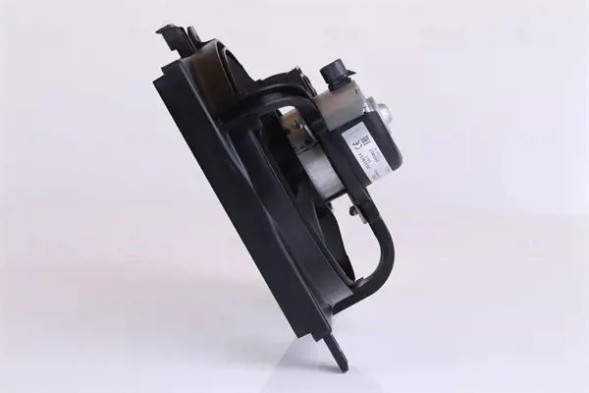 Nissens 85765 Вентилятор радіатора 85765 nissens