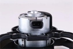 Nissens 85765 Вентилятор радіатора 85765 nissens