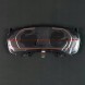 BMW OE Лічильник Годинники BMW 3' G20, G21, 5' G30, X3 G01 КМ/год, 6210 5A3BA08