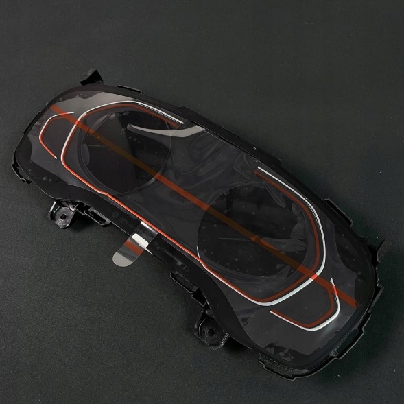 BMW OE Лічильник Годинники BMW 3' G20, G21, 5' G30, X3 G01 КМ/год, 6210 5A3BA08