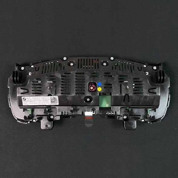 BMW OE Лічильник Годинники BMW 3' G20, G21, 5' G30, X3 G01 КМ/год, 6210 5A3BA08