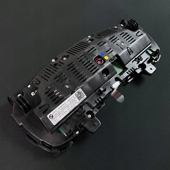 BMW OE Лічильник Годинники BMW 3' G20, G21, 5' G30, X3 G01 КМ/год, 6210 5A3BA08