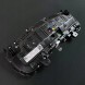 BMW OE Лічильник Годинники BMW 3' G20, G21, 5' G30, X3 G01 КМ/год, 6210 5A3BA08