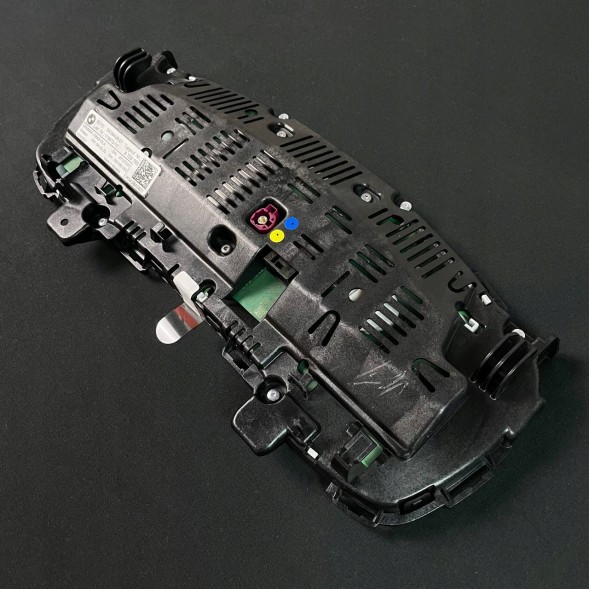 BMW OE Лічильник Годинники BMW 3' G20, G21, 5' G30, X3 G01 КМ/год, 6210 5A3BA08