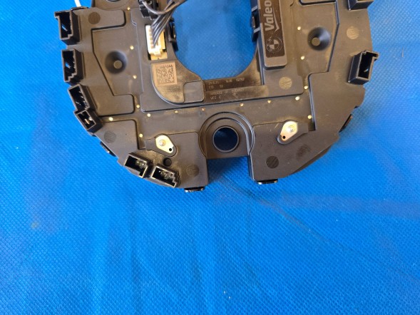 Mini OE QUA11341 МОДУЛЬ КЕРМА MINI F67 U25 F65 F66 5B8DE02