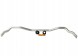 Китай WL-BNF33Z-13209 СТАБІЛІЗАТОР 33MM 2 ТОЧКОВИЙ NISSAN SKYLINE V35 RWD WHITELINE