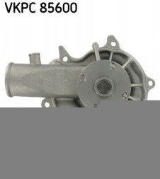 SKF VKPC 85600 Водяна помпа (насос охолодження)