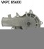 SKF VKPC 85600 Водяна помпа (насос охолодження)