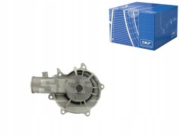 SKF VKPC 85600 Водяна помпа (насос охолодження)
