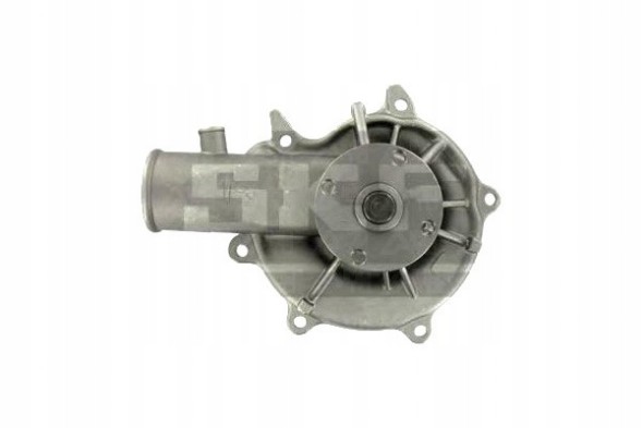 SKF VKPC 85600 Водяна помпа (насос охолодження)