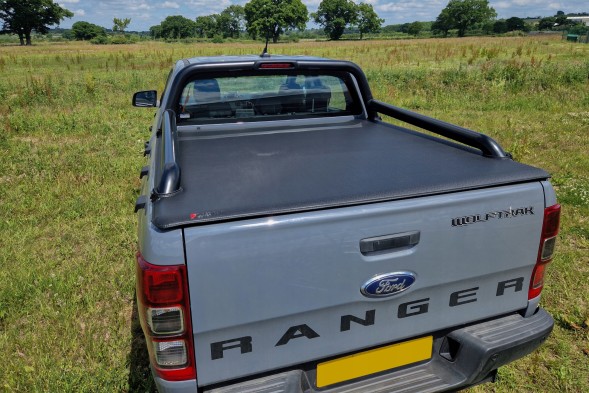 Китай 219 Ролети для Ford Ranger Wolftrak