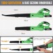 AD BRAKE B0DK2NN765 Акумуляторний повітродув для листя 20V 4.0Ah бездротовий садовий для дому