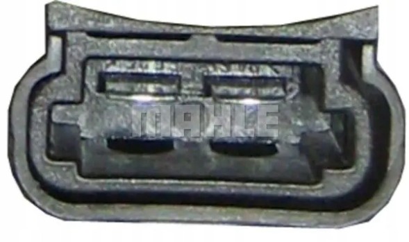Mahle AB 67 000P Повітродувний вентилятор припливу ab 67 000p mahle