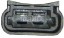 Mahle AB 67 000P Повітродувний вентилятор припливу ab 67 000p mahle