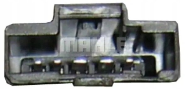 Mahle AB 67 000P Повітродувний вентилятор припливу ab 67 000p mahle