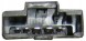 Mahle AB 67 000P Повітродувний вентилятор припливу ab 67 000p mahle
