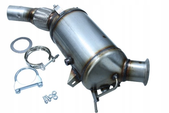 Maxgear 27-6009 Maxgear сажовий фільтр dpf bmw f10/f20 2,0d 09- євро5