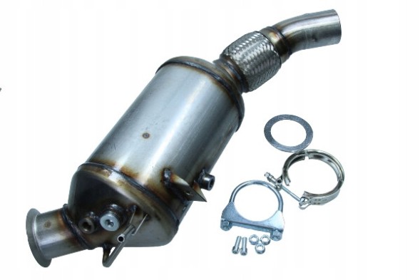 Maxgear 27-6009 Maxgear сажовий фільтр dpf bmw f10/f20 2,0d 09- євро5