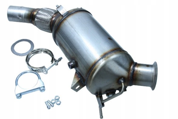 Maxgear 27-6009 Maxgear сажовий фільтр dpf bmw f10/f20 2,0d 09- євро5