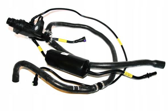BMW OE 16197393506 Кабелі системи SCR BMW G32 G32N 620d 630d 640d