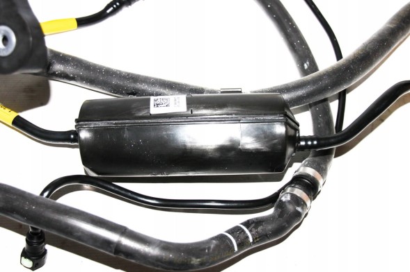 BMW OE 16197393506 Кабелі системи SCR BMW G32 G32N 620d 630d 640d
