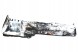 BMW OE 51481911009 Теплоізоляційний чохол BMW E30 316 318 320 323 325