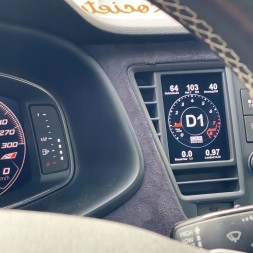Китай CC36030 Дисплей CANchecked MFD28 Gen2 для Seat Leon/Cupra 5F LHD 12-20