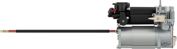 V-maxzone Part VIC-391219 Компресор повітряний 415 403 304 0 для BMW X5 (E53) 3.0-4.8