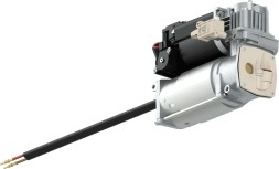 V-maxzone Part VIC-391219 Компресор повітряний 415 403 304 0 для BMW X5 (E53) 3.0-4.8