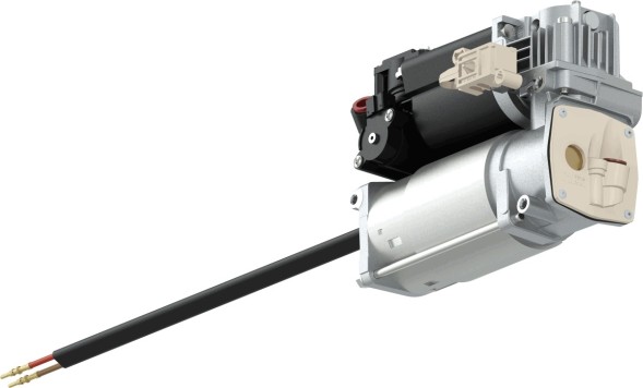 V-maxzone Part VIC-391219 Компресор повітряний 415 403 304 0 для BMW X5 (E53) 3.0-4.8
