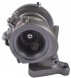 DTS 799171-9001 ЗАВОДСЬКА НОВА ТУРБІНА 799171 CITRON FIAT, ФОРД, ОПЕЛЬ 1.3TDCI 75КМ
