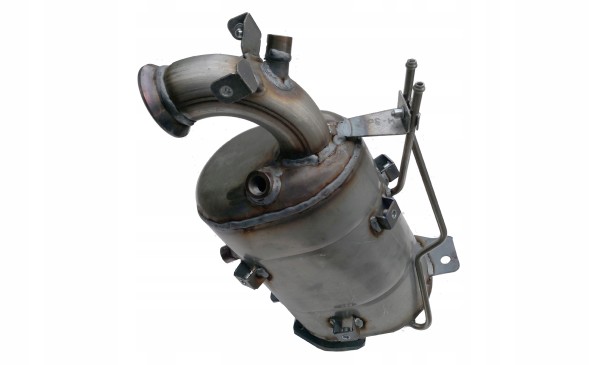 JMJ JMJ1243 Фільтр dpf fap chevrolet orlando 2.0 cdi 2011-