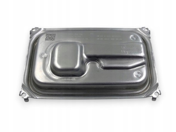 ZX H.169/742. Контролер світлодіодного світла фронт правий для mercedes gle w167 2019-23 2139002434