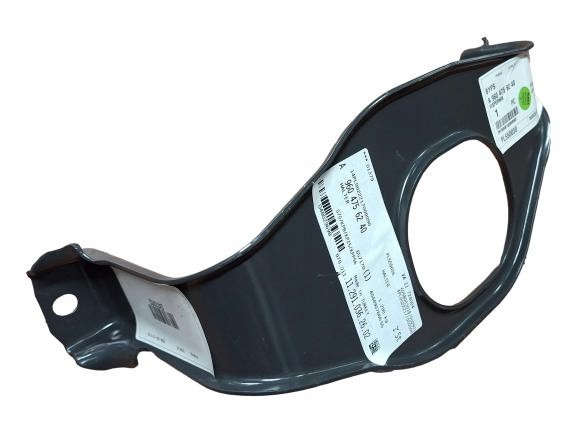 Mercedes-Benz OE Консоль кріплення бака Adblue Mercedes-Benz Actros A9604756240