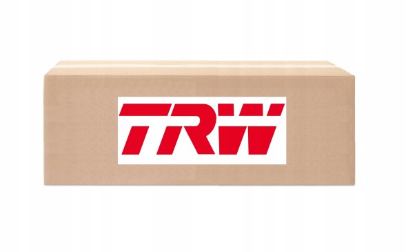 TRW BHN919 238 960_B хам.Зажим /т/scenic 03- /п/