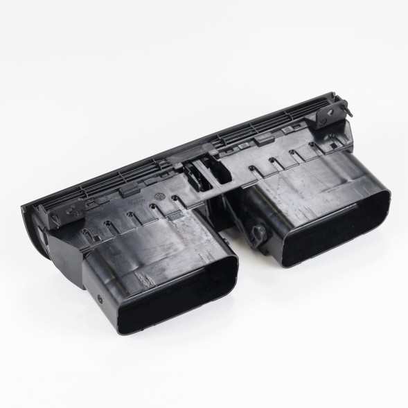 Fiat OE 735527063 Центральна решітка вентиляції Fiat OE 7720555OE