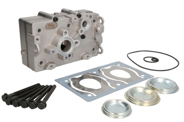 V-maxzone Part VIC-123628 Циліндрова головка компресора повітря 14 10 10 для SCANIA