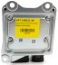 Ford OE LV4T-14B321-SB, DWP507349OE Модуль датчика подушки безпеки Ford Kuga III MK3 DFK LV4T-14B321-SB OE