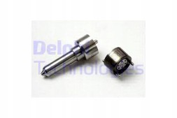 Rufre RF-7135-656 Delphi ремкомплект інжектора cr клапан + наконечник форд