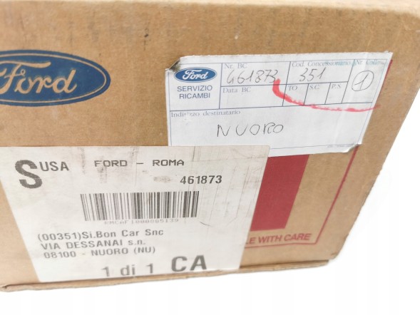 Ford OE ГОДИННИКИ ЛІЧИЛЬНИКА FORD COUGAR 2.5 1998-2002 OE 1074135