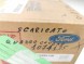 Ford OE ГОДИННИКИ ЛІЧИЛЬНИКА FORD COUGAR 2.5 1998-2002 OE 1074135