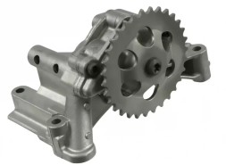 Febi bilstein 22204 Оливний насос 22204 febi bilstein audi a3