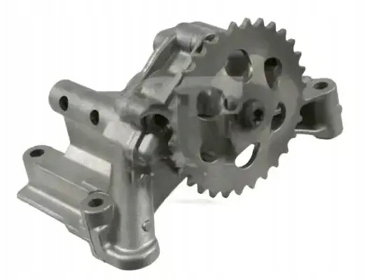 Febi bilstein 22204 Оливний насос 22204 febi bilstein audi a3