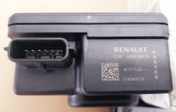 Renault OE ОРИГІНАЛ RENAULT/ COBRA АВТОМОБІЛЬНА СИГНАЛІЗАЦІЯ 8201696690Р RENAULT CAPTUR ТА