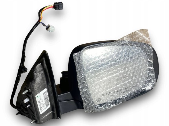Jeep OE Jeep Grand Cherokee 13- ДЗЕРКАЛО ПРАВЕ З ПІДІГРІВОМ, 68325352AA