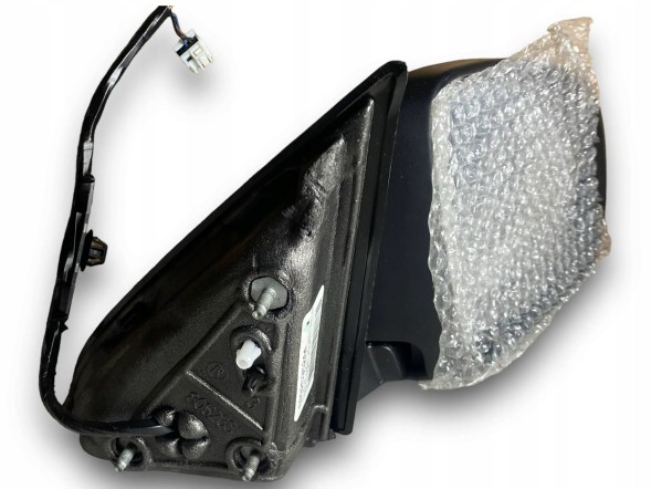 Jeep OE Jeep Grand Cherokee 13- ДЗЕРКАЛО ПРАВЕ З ПІДІГРІВОМ, 68325352AA