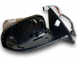 Jeep OE Jeep Grand Cherokee 13- ДЗЕРКАЛО ПРАВЕ З ПІДІГРІВОМ, 68325352AA