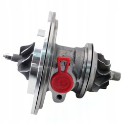 KAT_KS_KORAS-00233-KOR Koras CHRA Audi Skoda Seat Volkswagen 1.9 TDI 90 к.с. AGR 454159-5001S