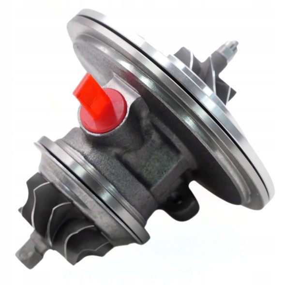 KAT_KS_KORAS-00233-KOR Koras CHRA Audi Skoda Seat Volkswagen 1.9 TDI 90 к.с. AGR 454159-5001S