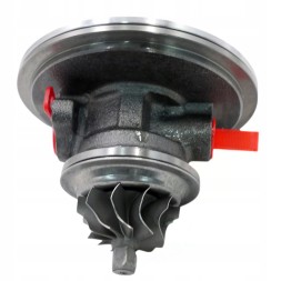 KAT_KS_KORAS-00233-KOR Koras CHRA Audi Skoda Seat Volkswagen 1.9 TDI 90 к.с. AGR 454159-5001S